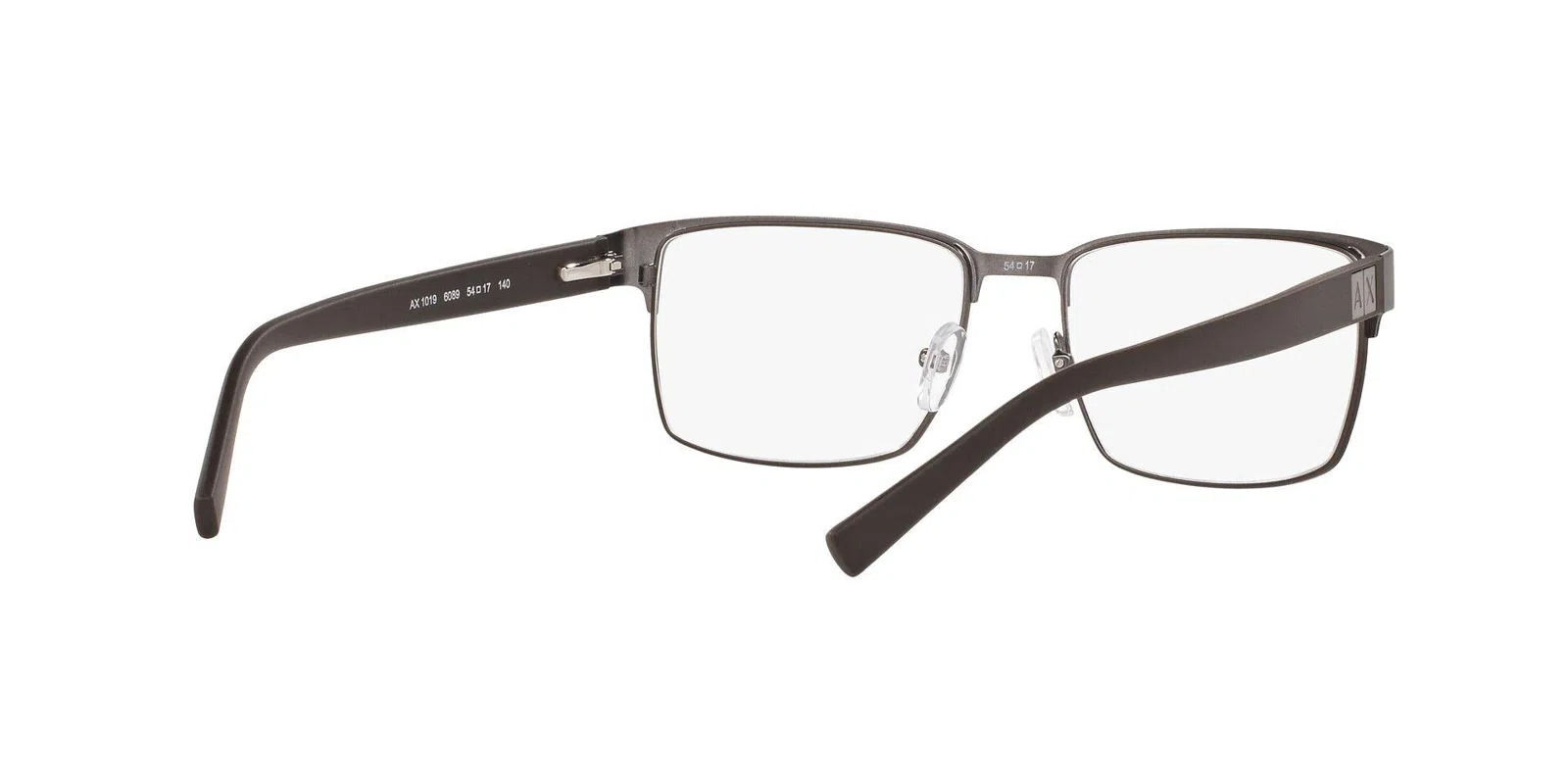 Armani Exchange 1019 Eyeglasses - view 51